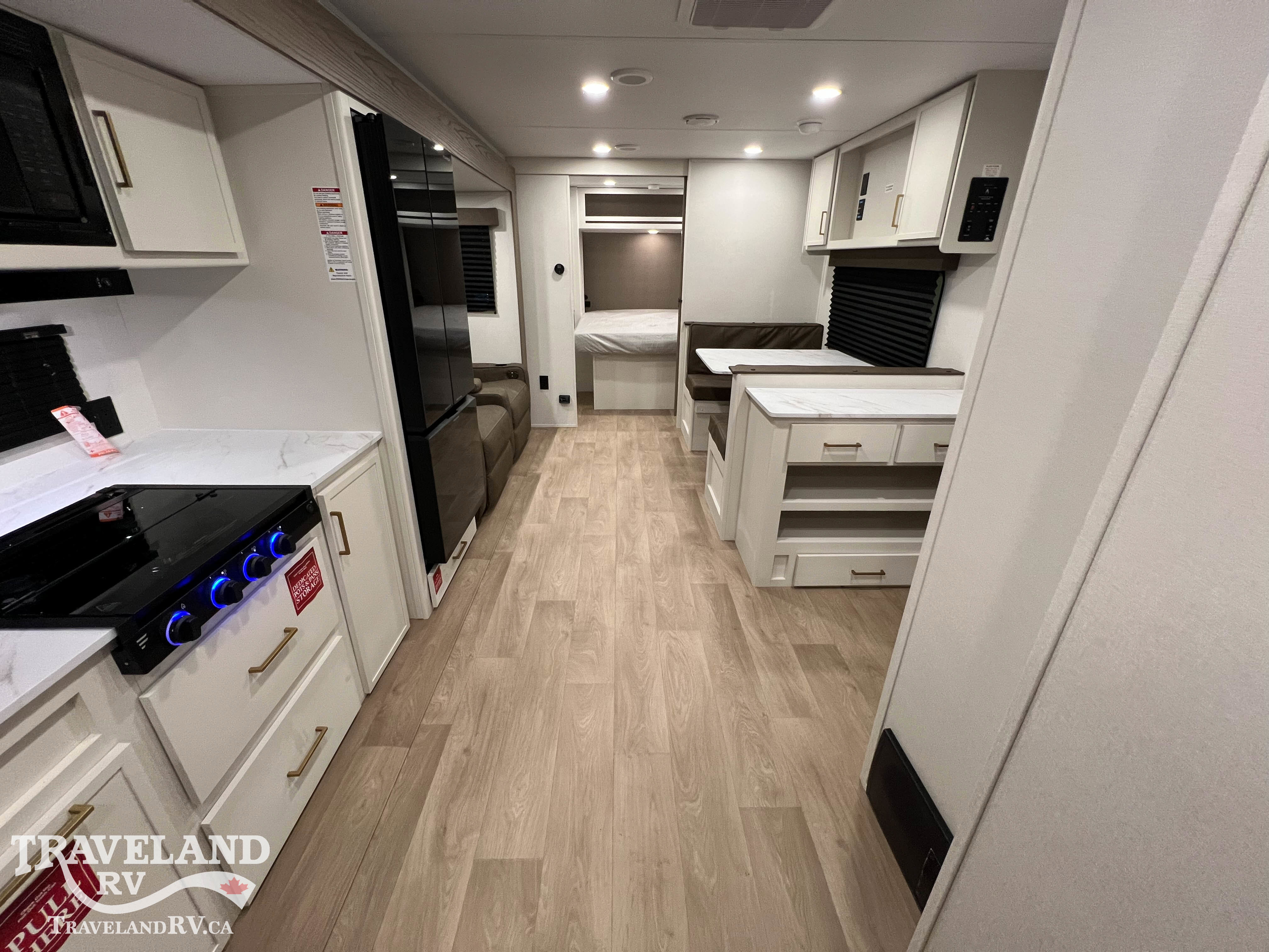 2026 Grand Design Transcend XPLOR 25MLX - Image 36