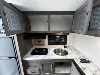 2023 VENTURE SONIC 169VRK - Image 24
