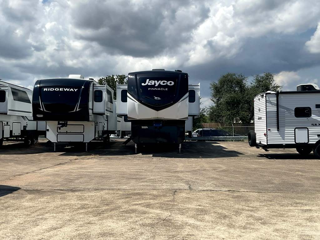 2026 JAYCO PINNACLE 39FLOK - Image 5