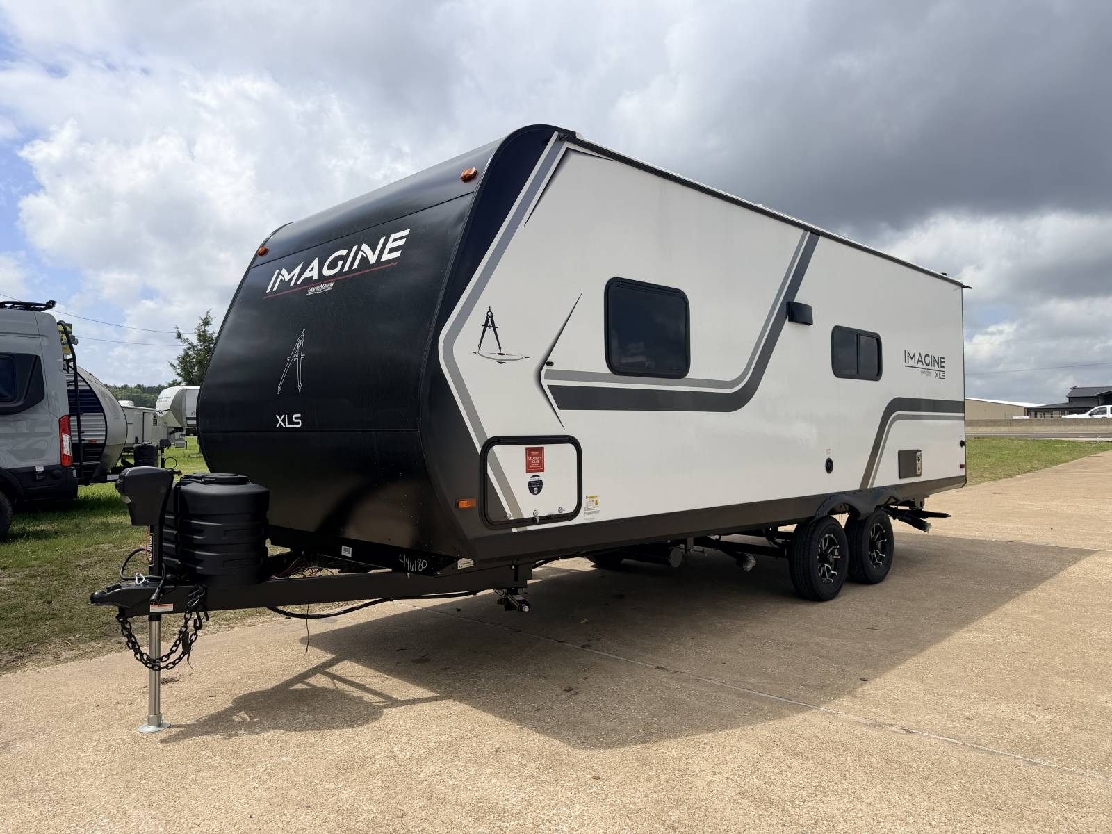 2026 Grand Design Imagine XLS 22RBE - Image 3