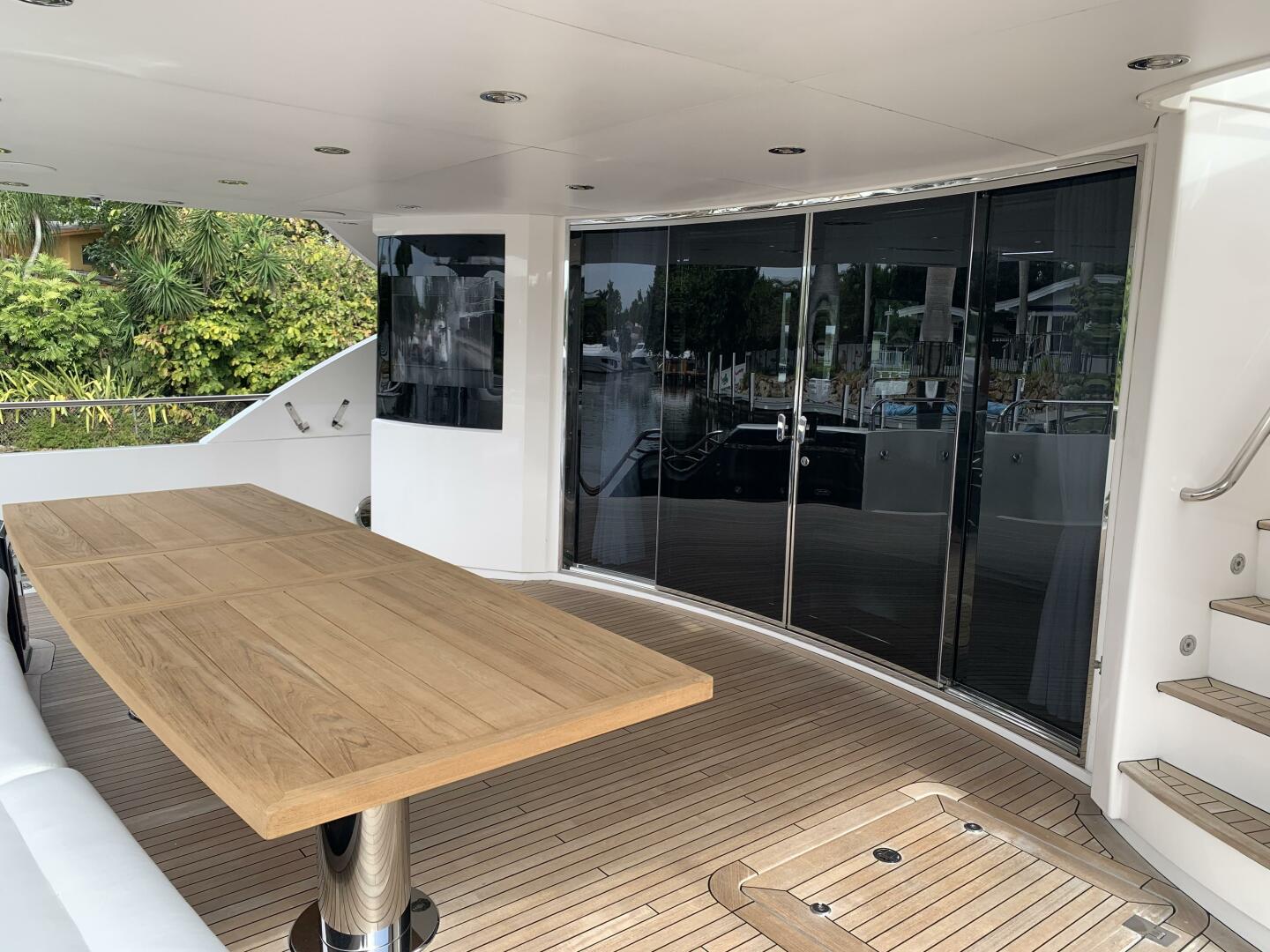 2011 Sunseeker 34M - Image 40