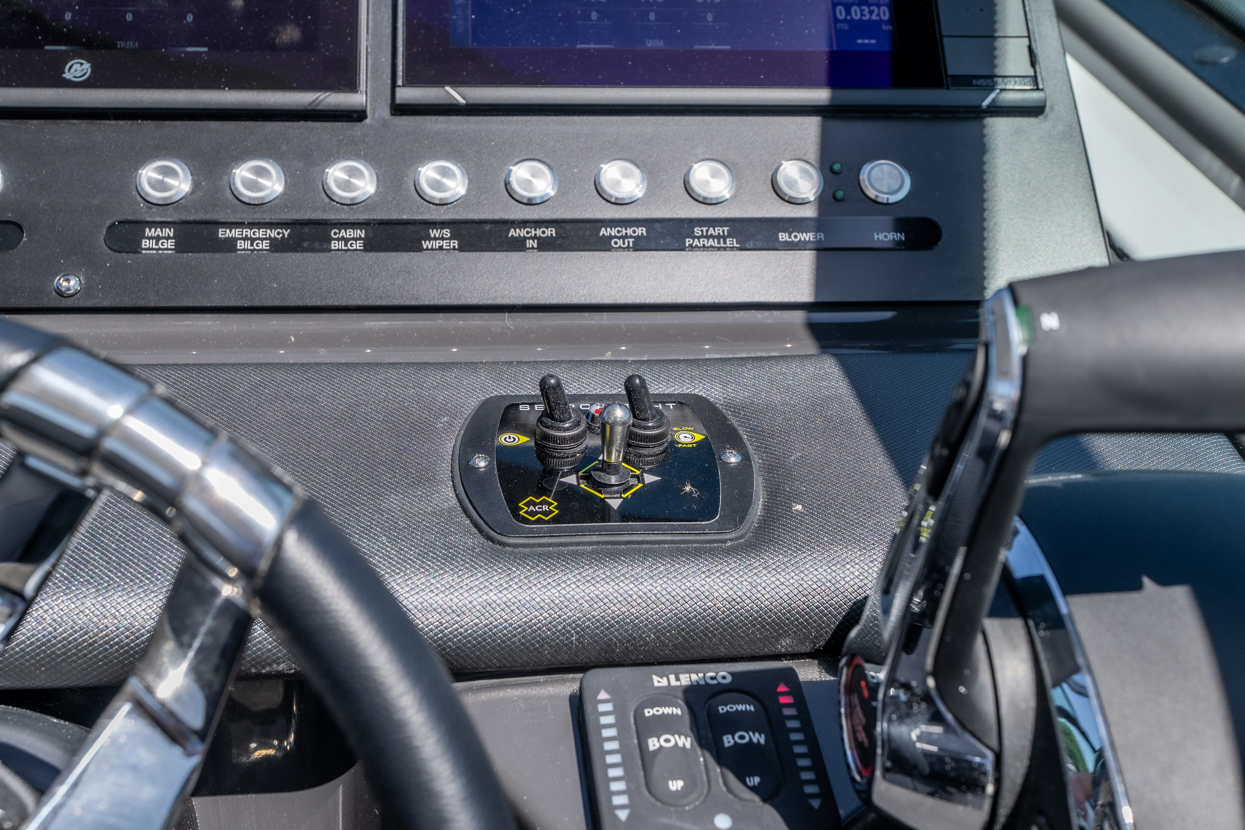 2027 Monterey 385SS - Image 30