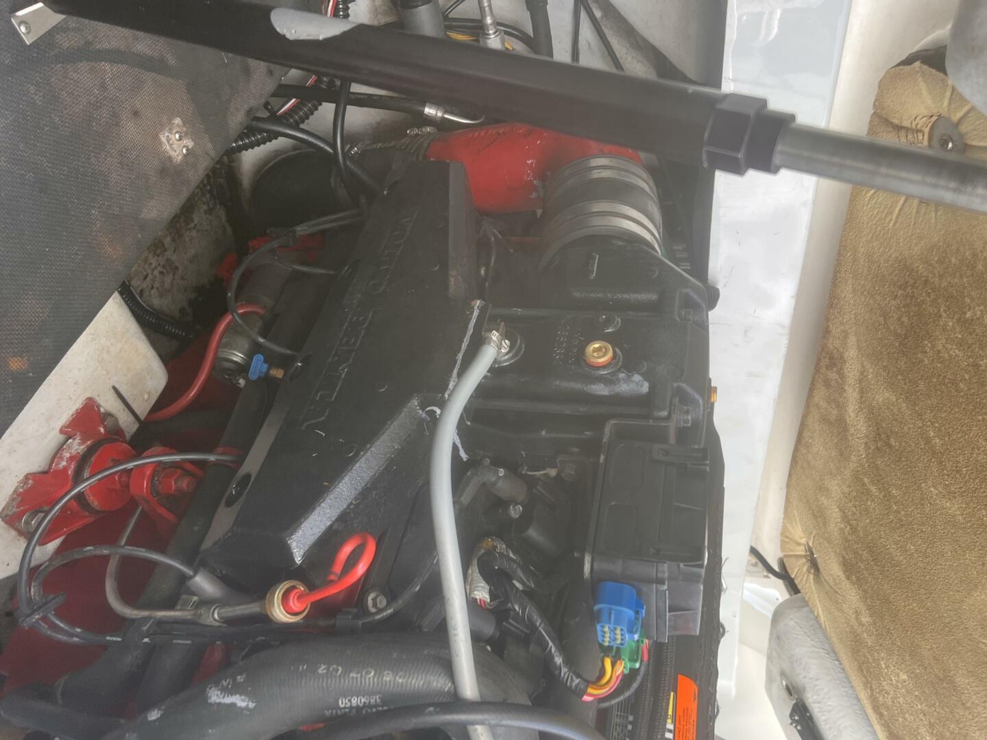 2003 Cobalt 263 - Image 29