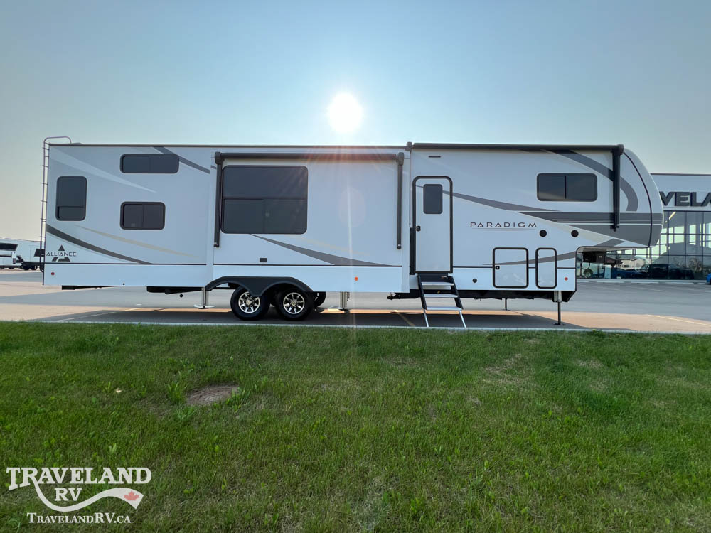 2023 Alliance RV Paradigm 395DS - Image 10