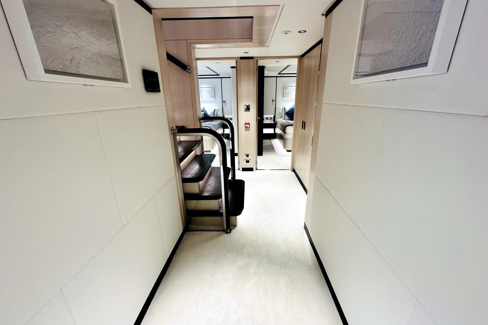 2024 Majesty Yachts 120 - Image 38