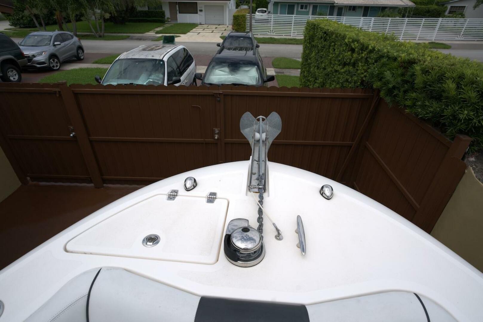 2018 Wellcraft 262 Fisherman - Image 18
