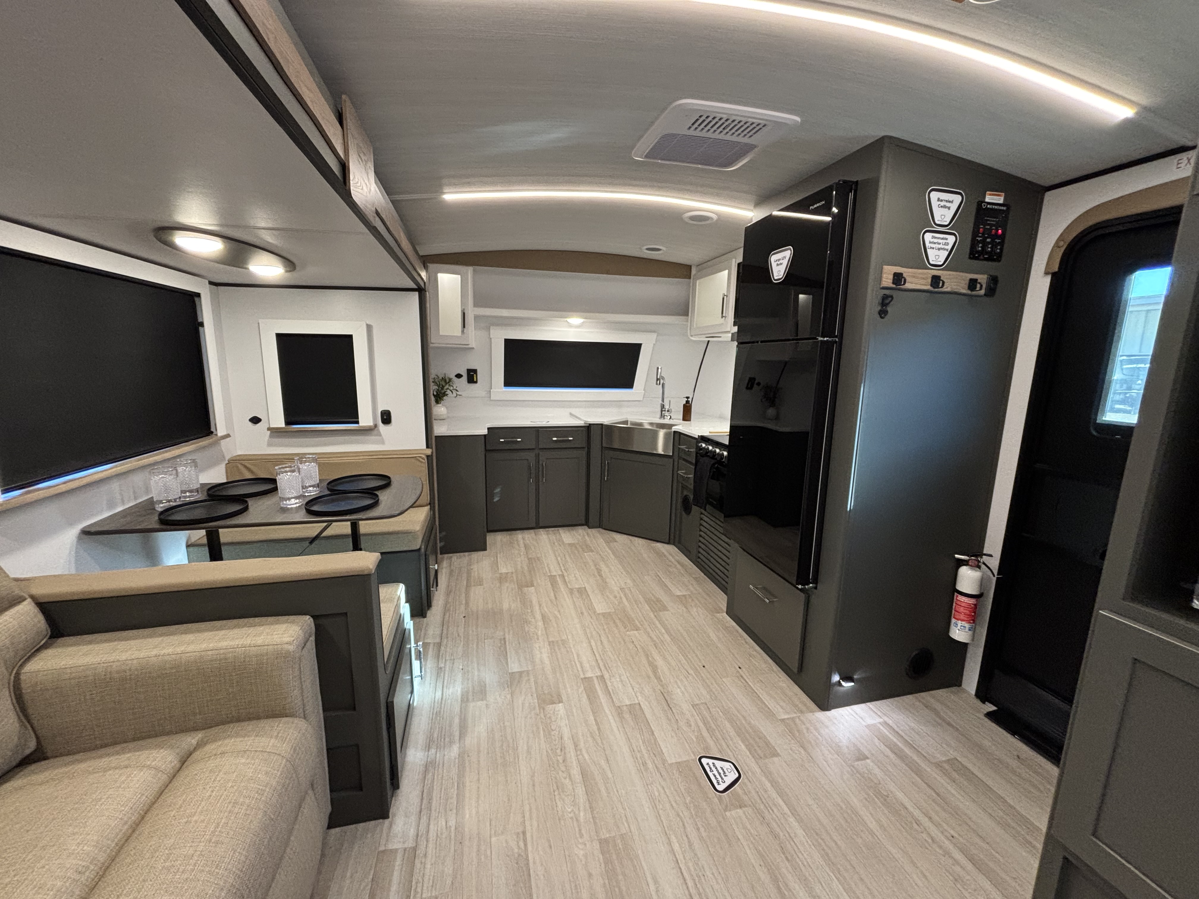 2026 Keystone Bullet Premium 265FKS - Image 11