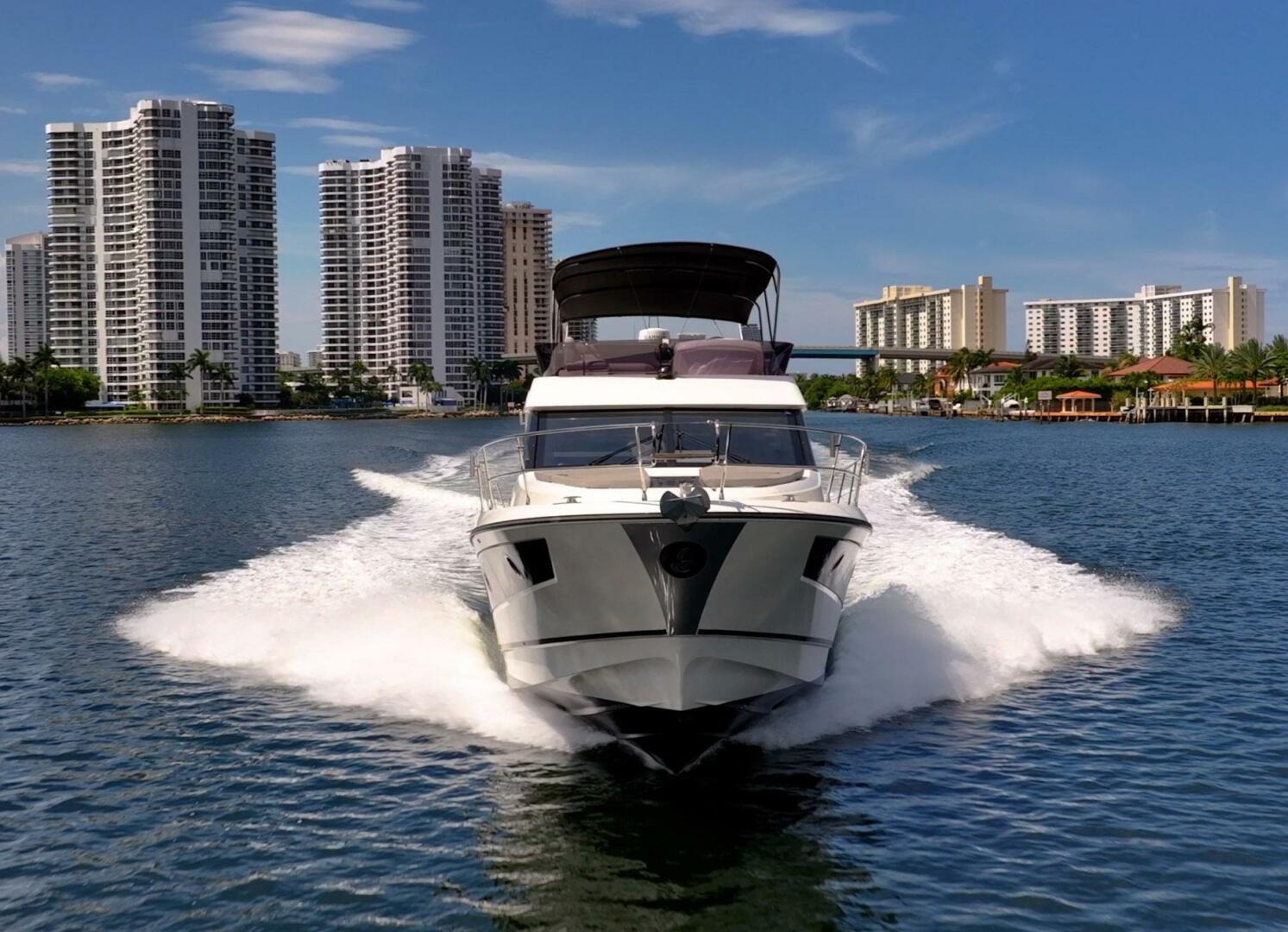 2021 Beneteau Monte Carlo 52 - Image 10
