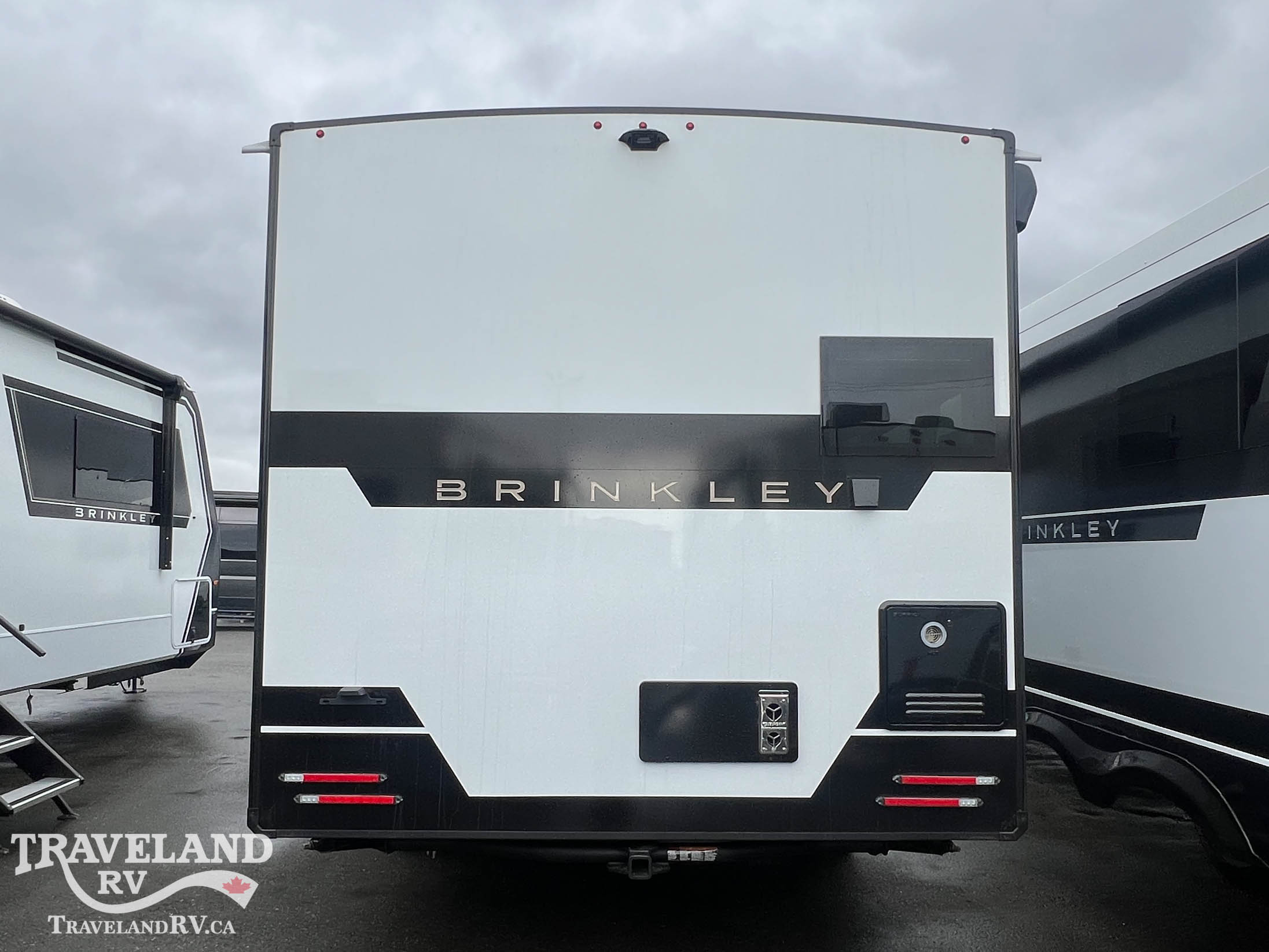 2026 Brinkley RV Model Ix 20x - Image 6