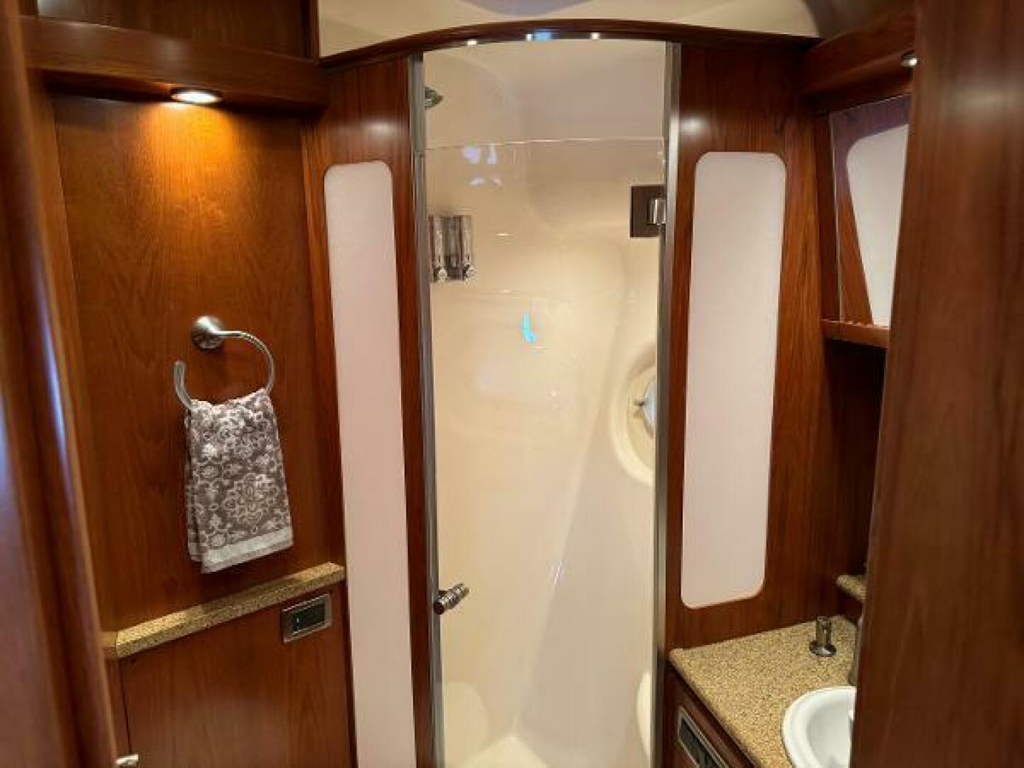 2010 Tiara Yachts 5800 Sovran - Image 64