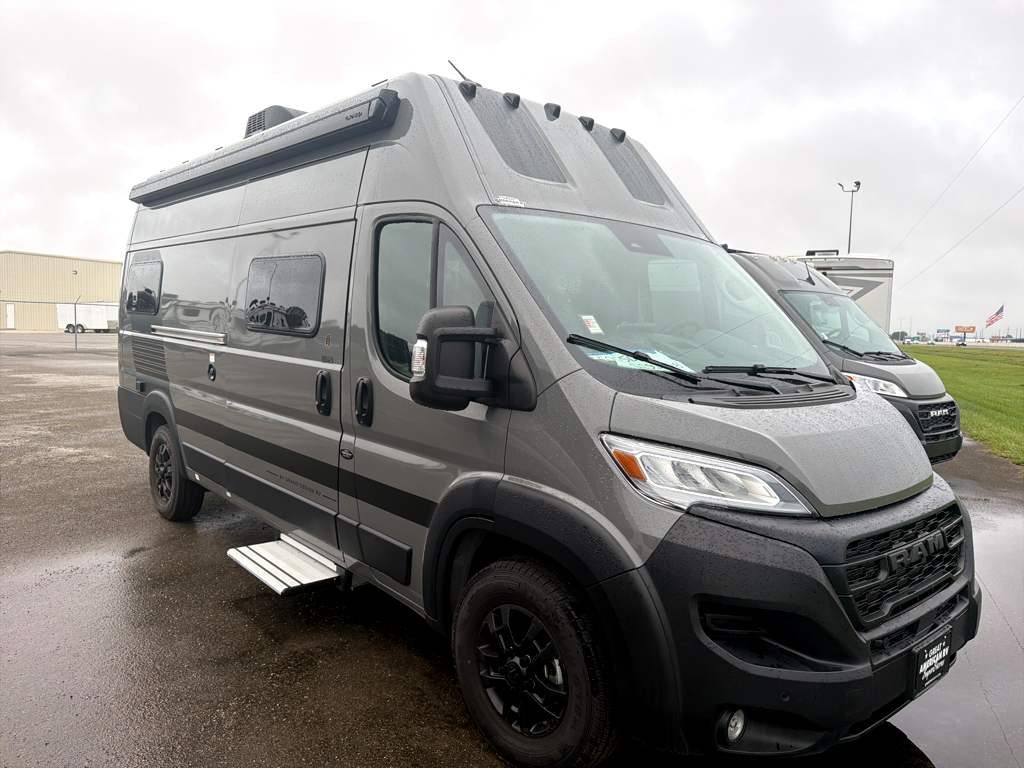 2027 GRAND DESIGN LINEAGE SERIESVP LVP2 - Image 1