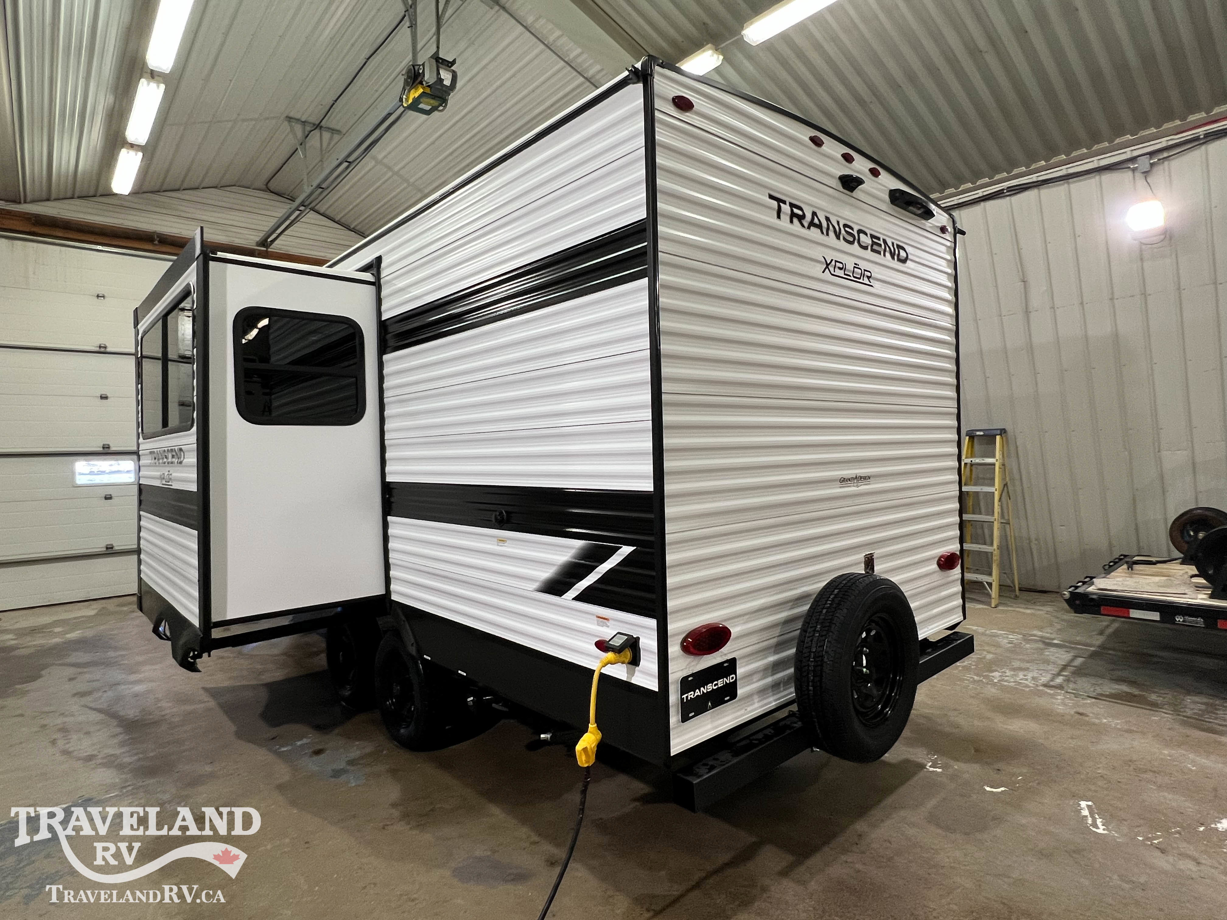 2026 Grand Design Transcend XPLOR 20MKX - Image 7