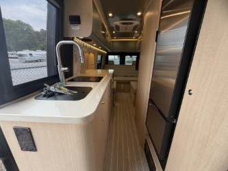 2027 AIRSTREAM INTERSTATE 24GT - Image 20