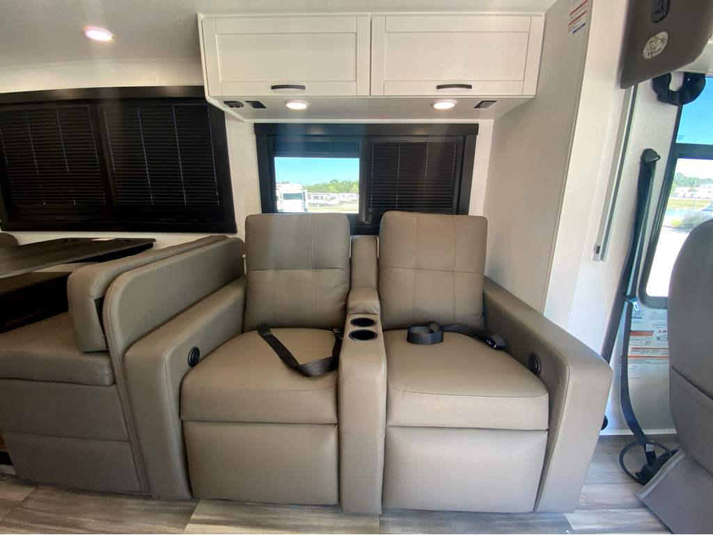 2026 ENTEGRA COACH VISION XL 34G - Image 21