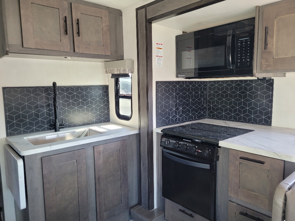 2023 Forest River FR3 32DS - Image 11