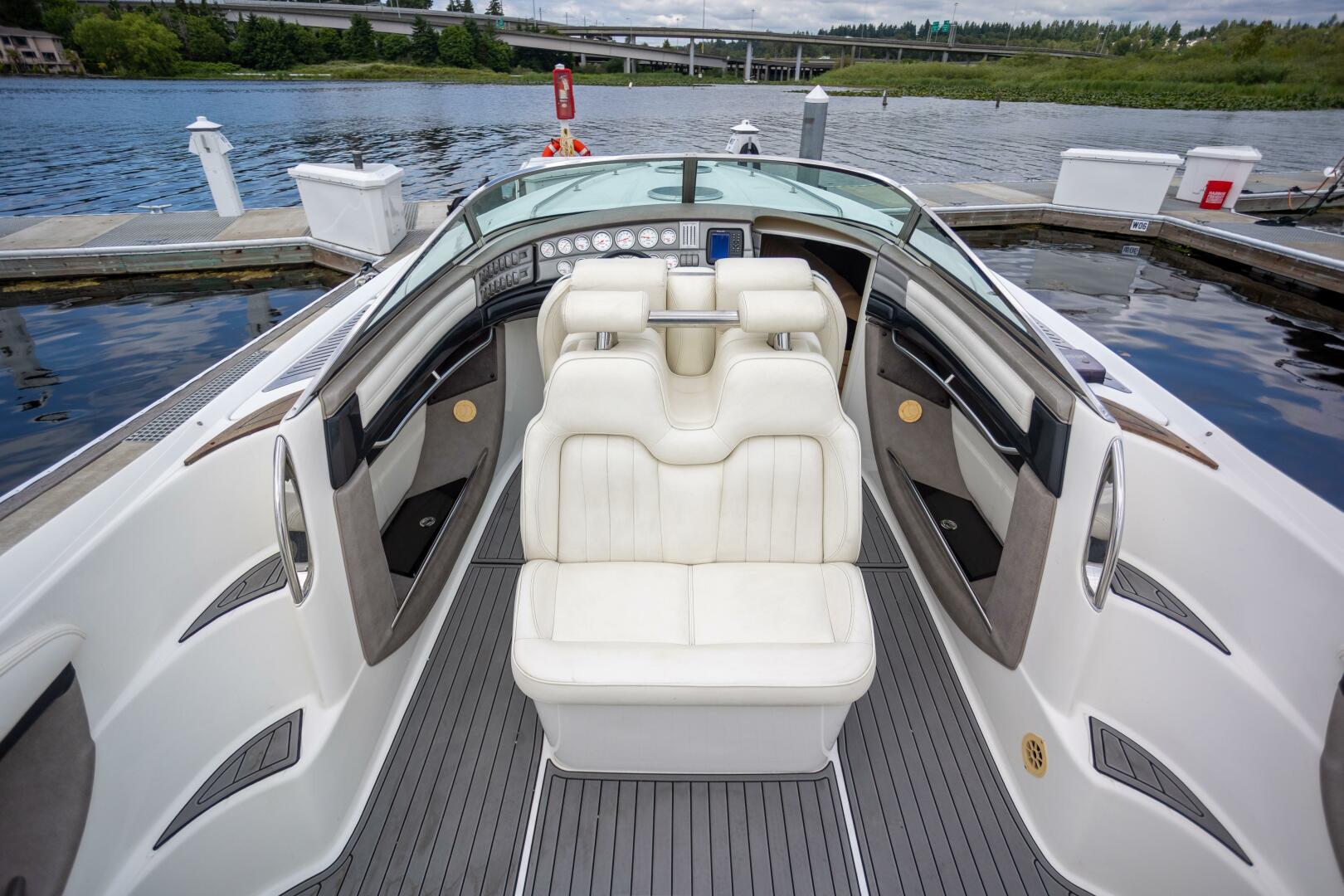 2005 Cobalt 343 - Image 8