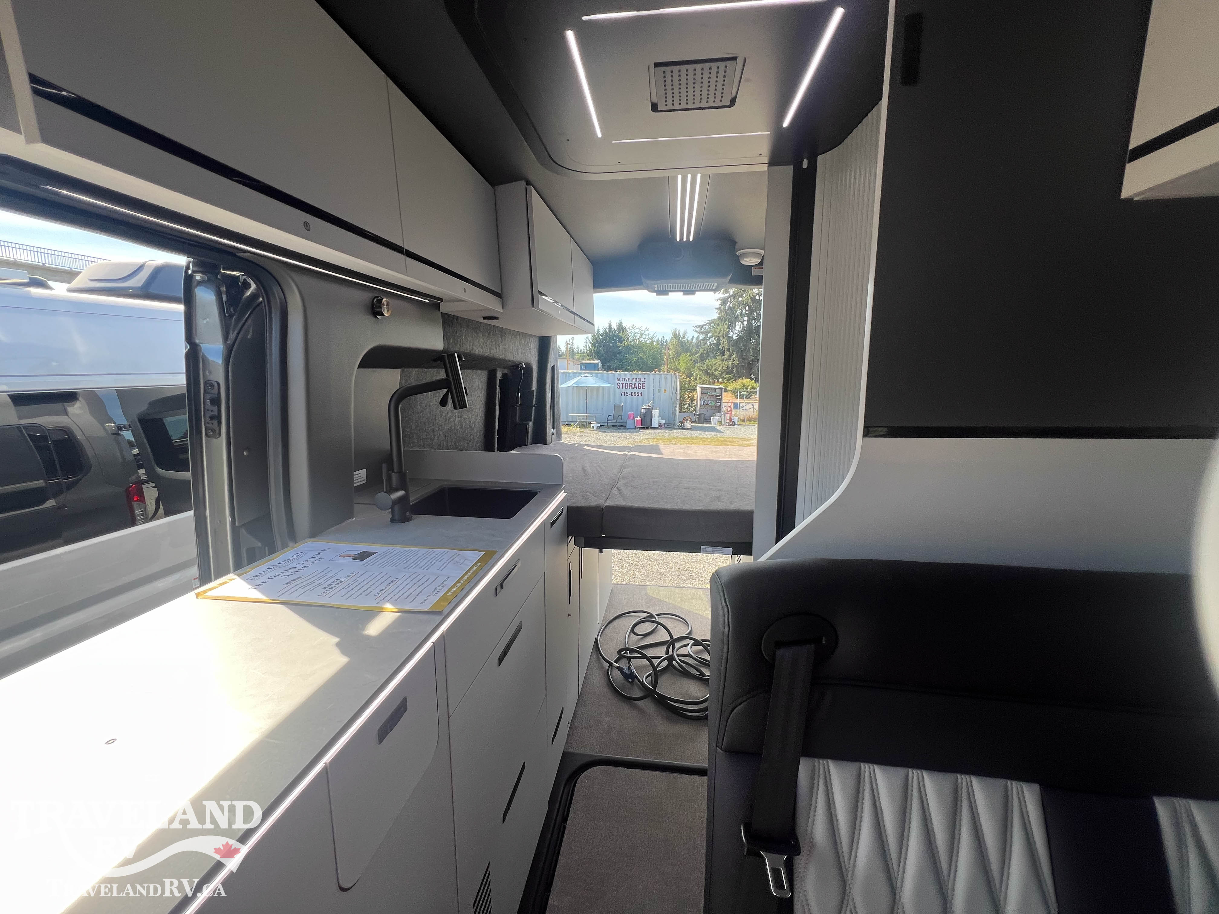 2027 Grand Design Lineage Series VT LVT1 - Image 7