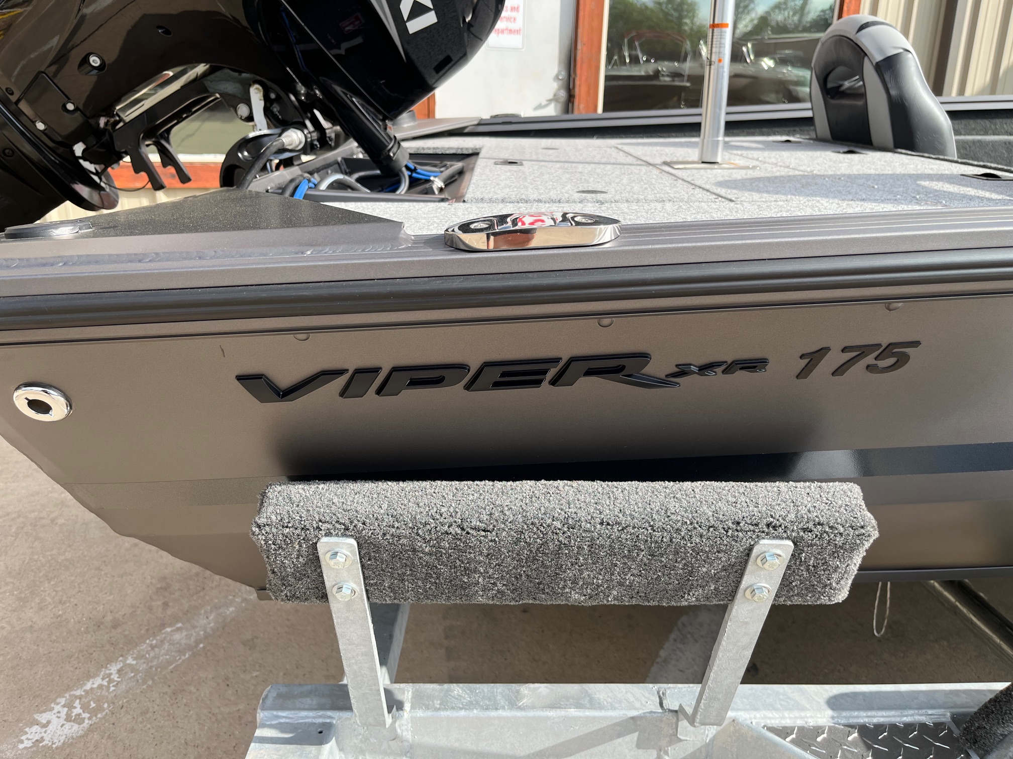 2026 SMOKER CRAFT 2026 VIPER XR 175 PRO - Image 10