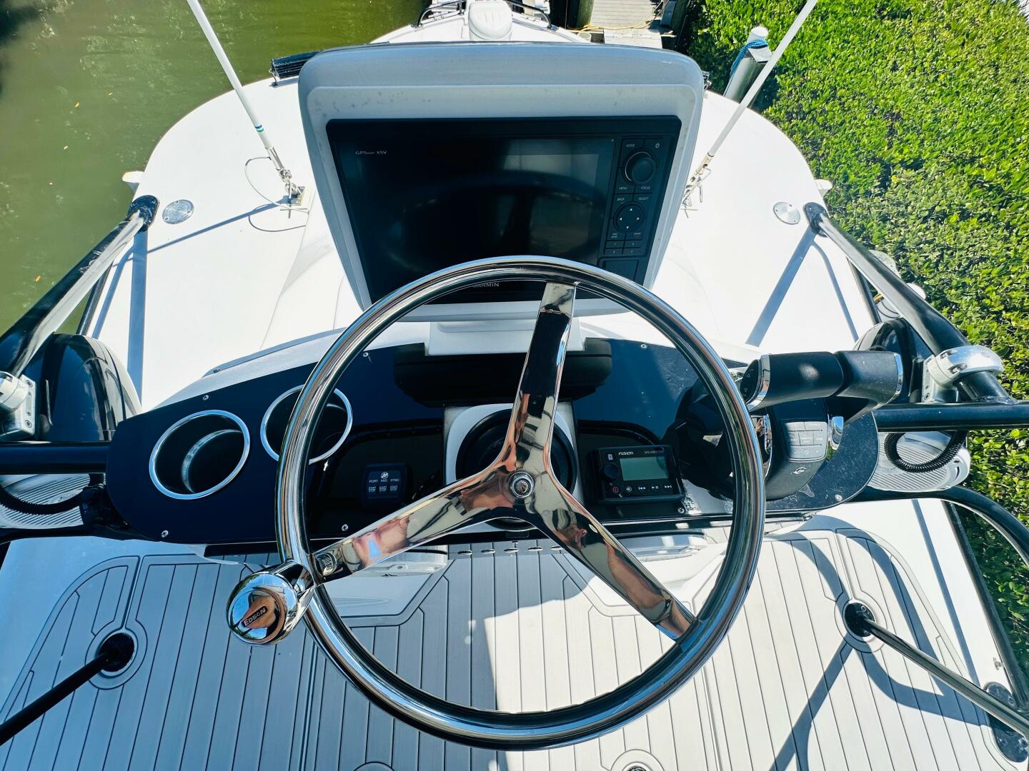 2000 Luhrs Tournament 320 Open - Image 23