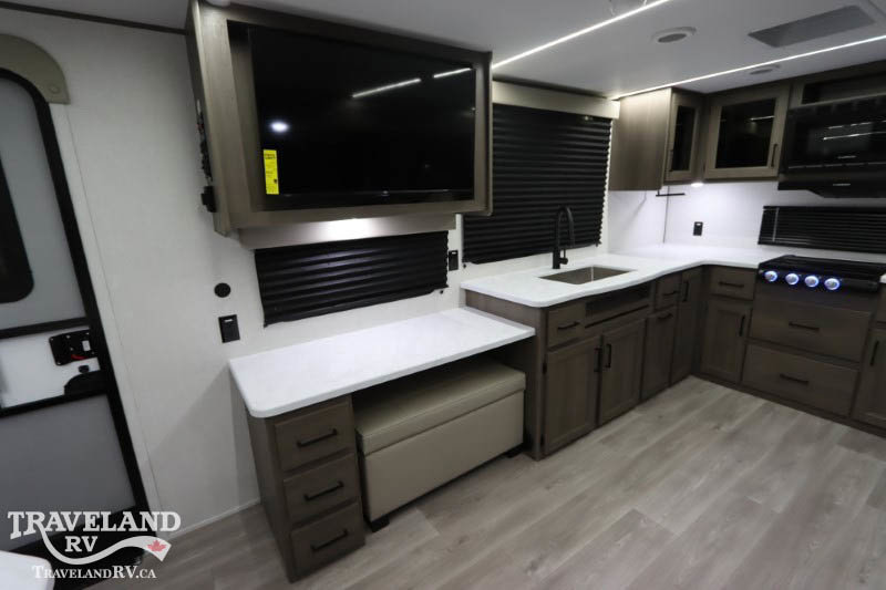 2025 Grand Design Transcend 315RKT - Image 51