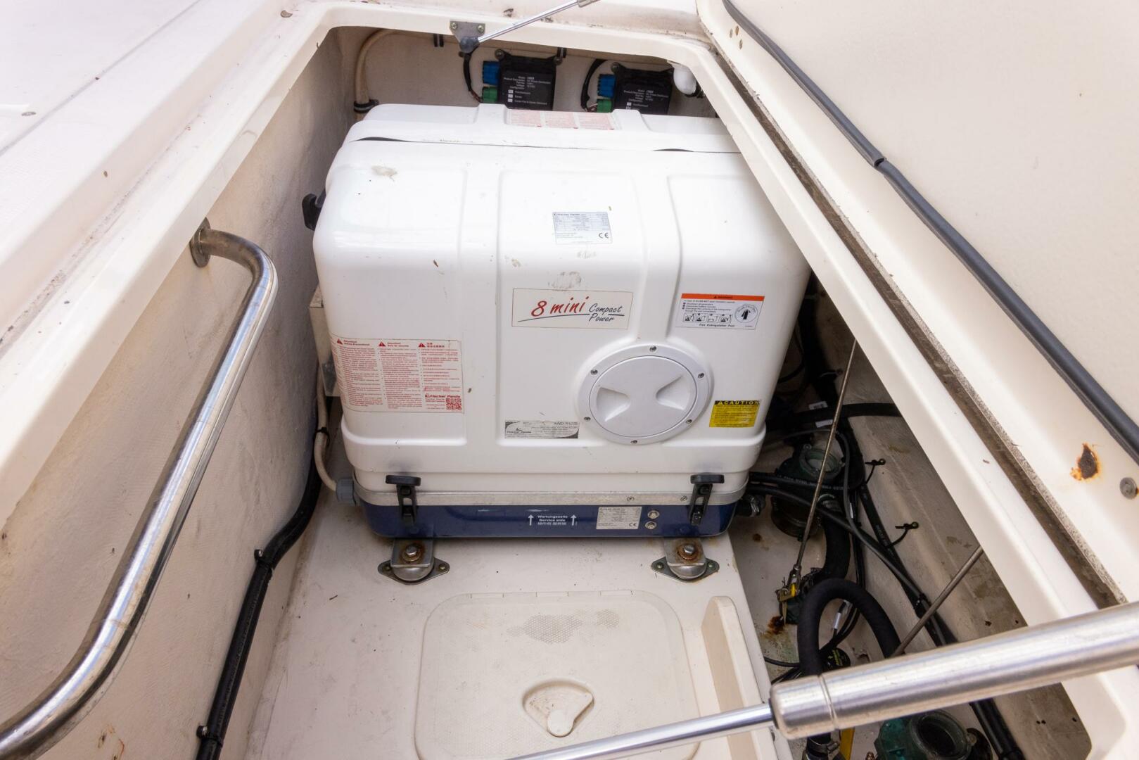 2007 Grady-White Express 360 - Image 69
