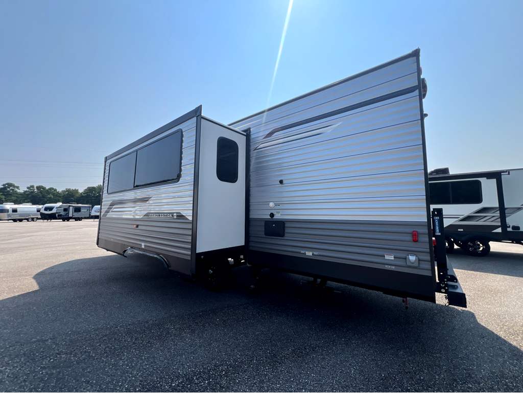 2026 COACHMEN CATALINA LEGACY 263BHSCK - Image 3