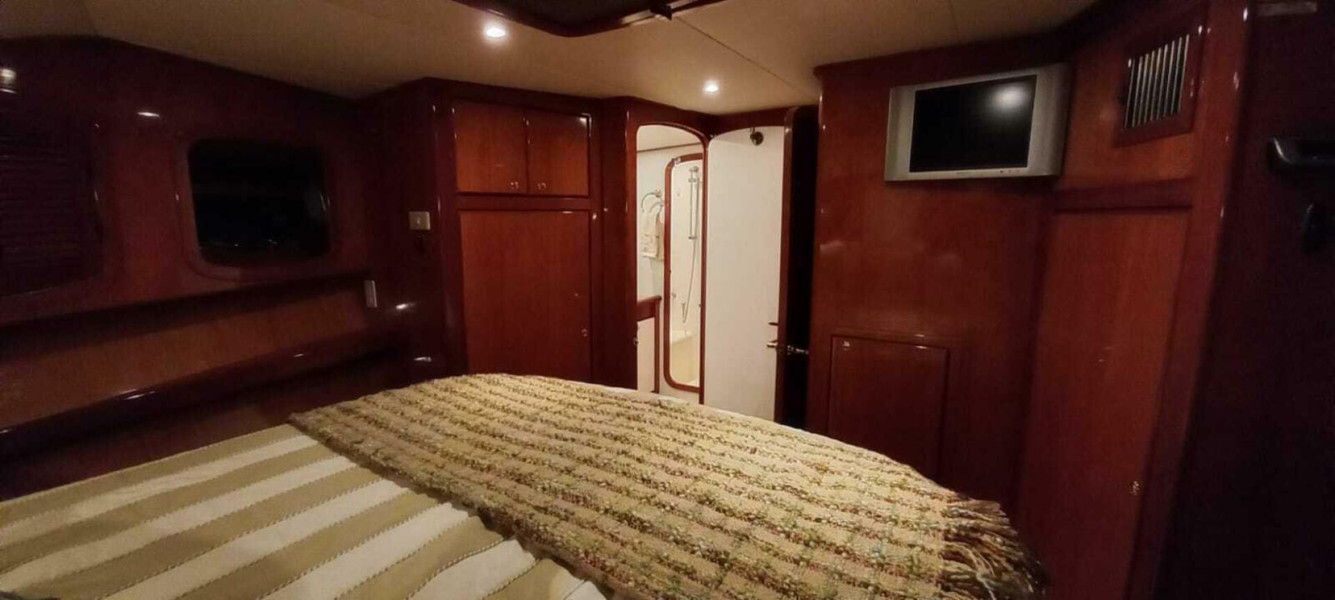 2004 Mikelson 43 Sportfisher - Image 22