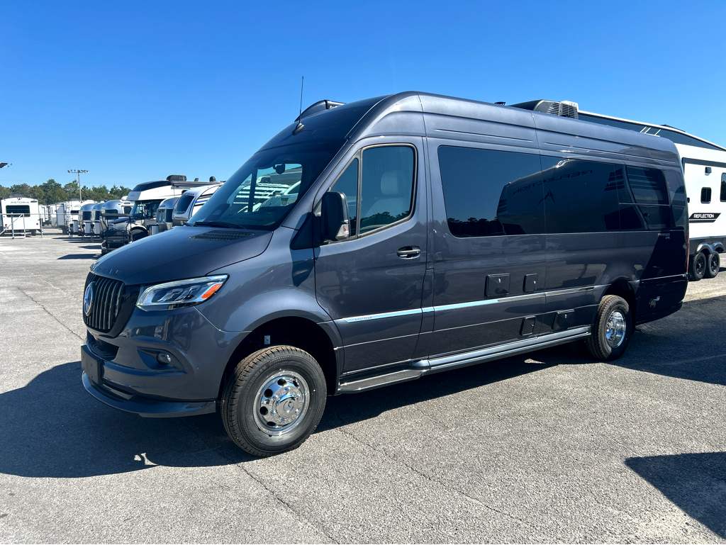 2027 AIRSTREAM INTERSTATE 24GT - Image 2