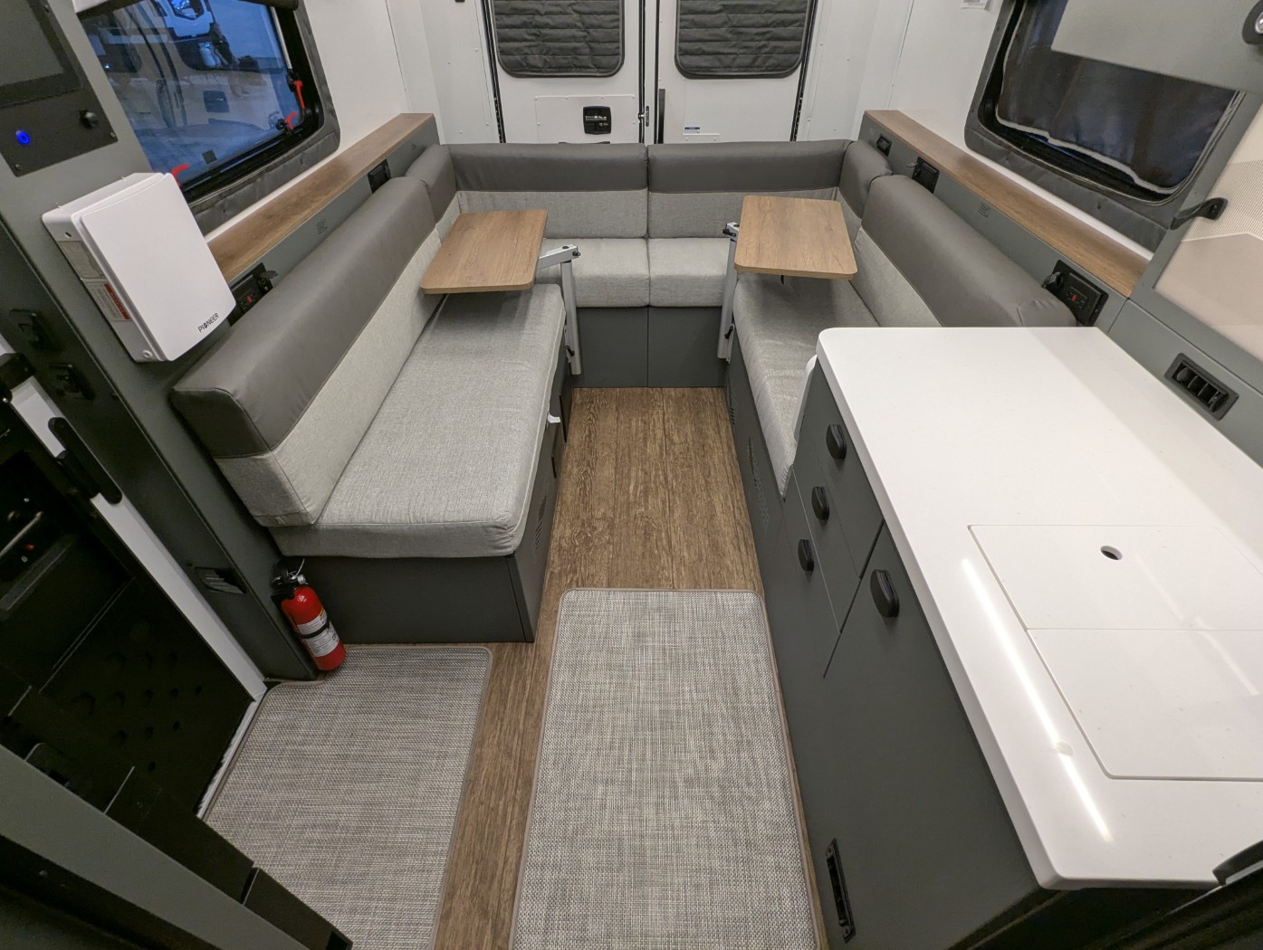 2027 Winnebago ARKA 20Z - Image 33