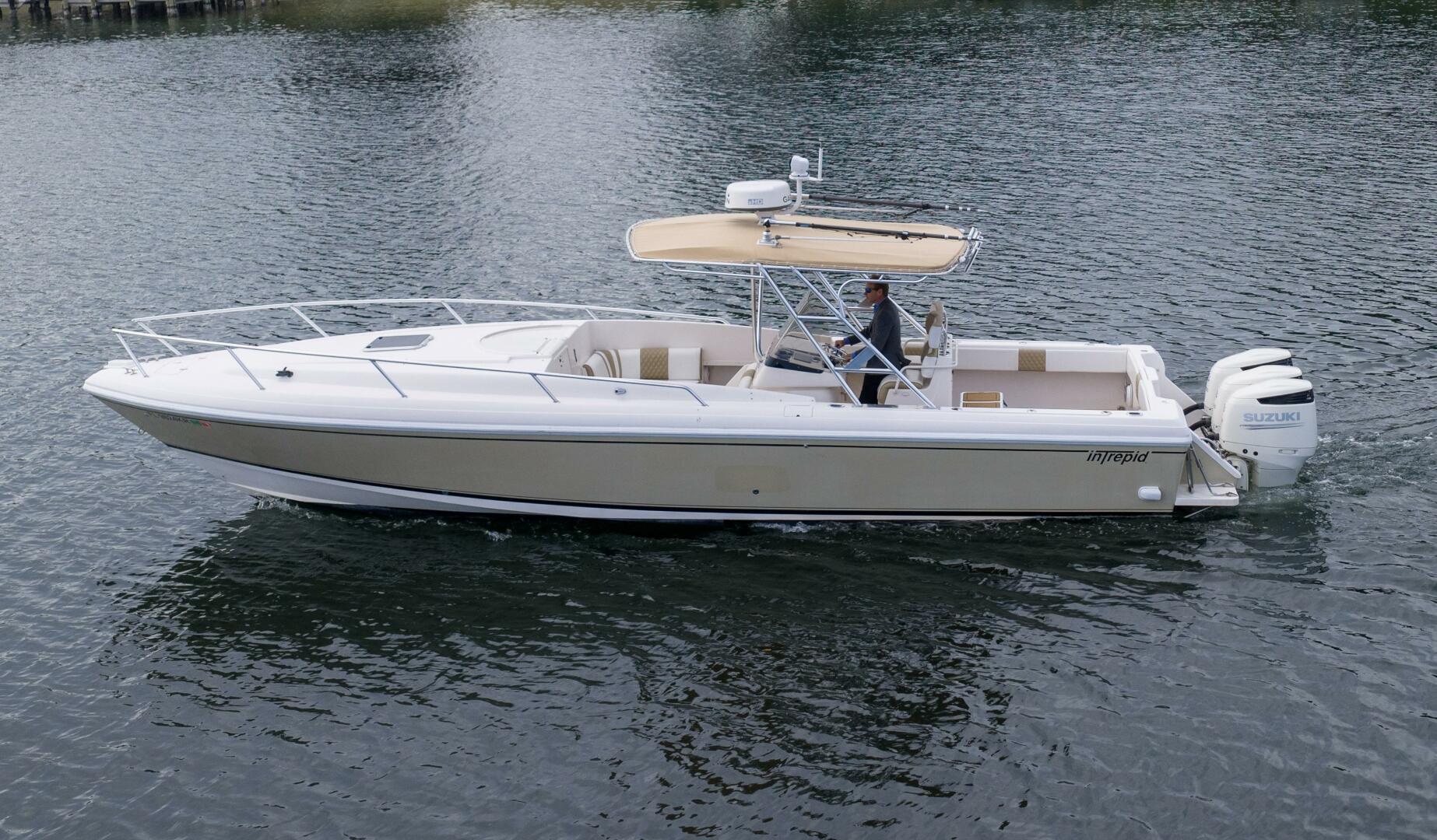 1999 Intrepid - Image 4