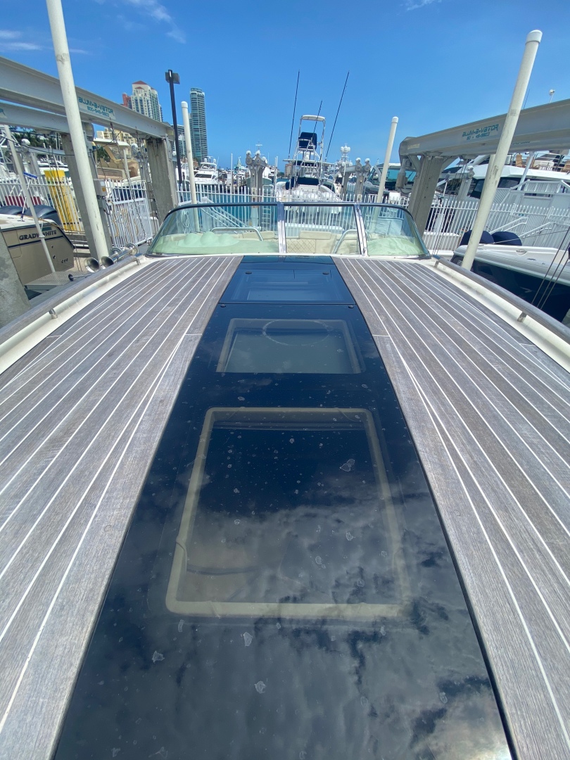 2018 Chris-Craft Corsair 34 - Image 6