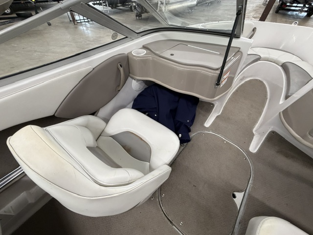 2003 FOURWINNS FREEDOM 170 - Image 17