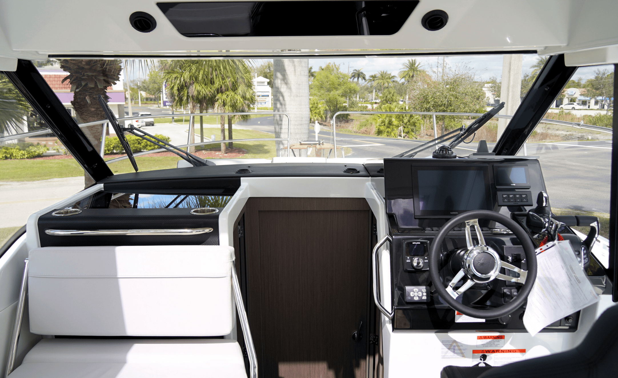 2026 JEANNEAU NC-895 S2 - Image 35