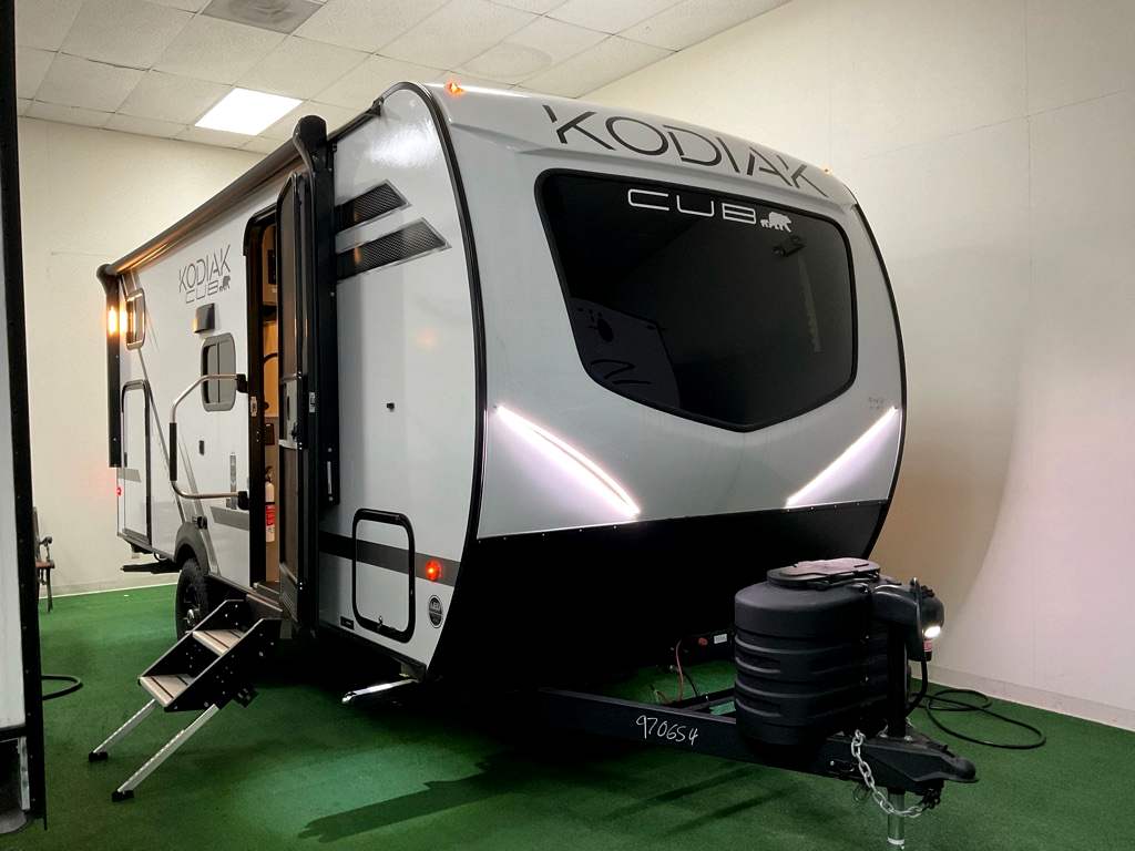 2025 DUTCHMEN KODIAK 170 BH - Image 2