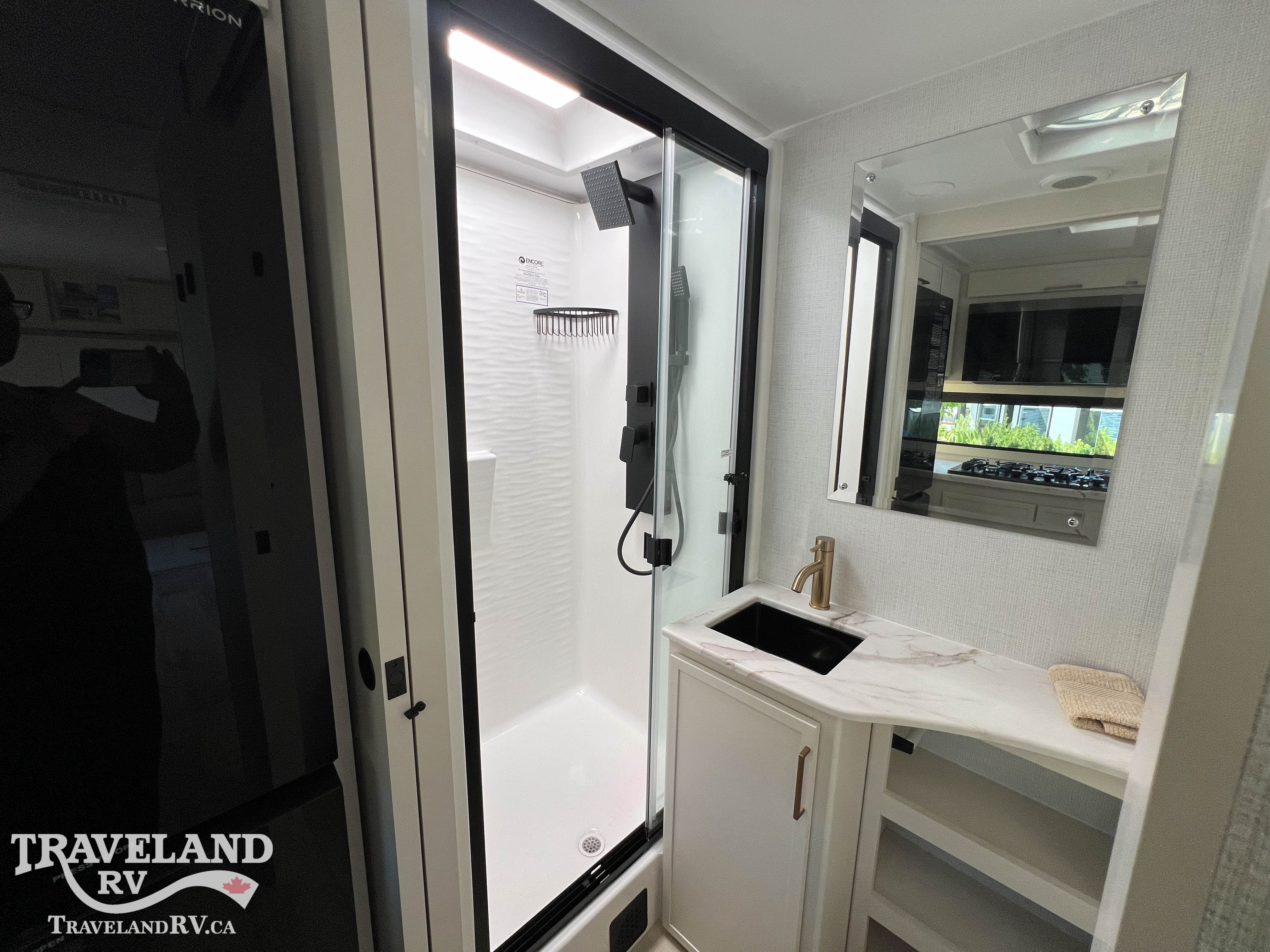 2026 Brinkley RV Model Ix 20x - Image 21