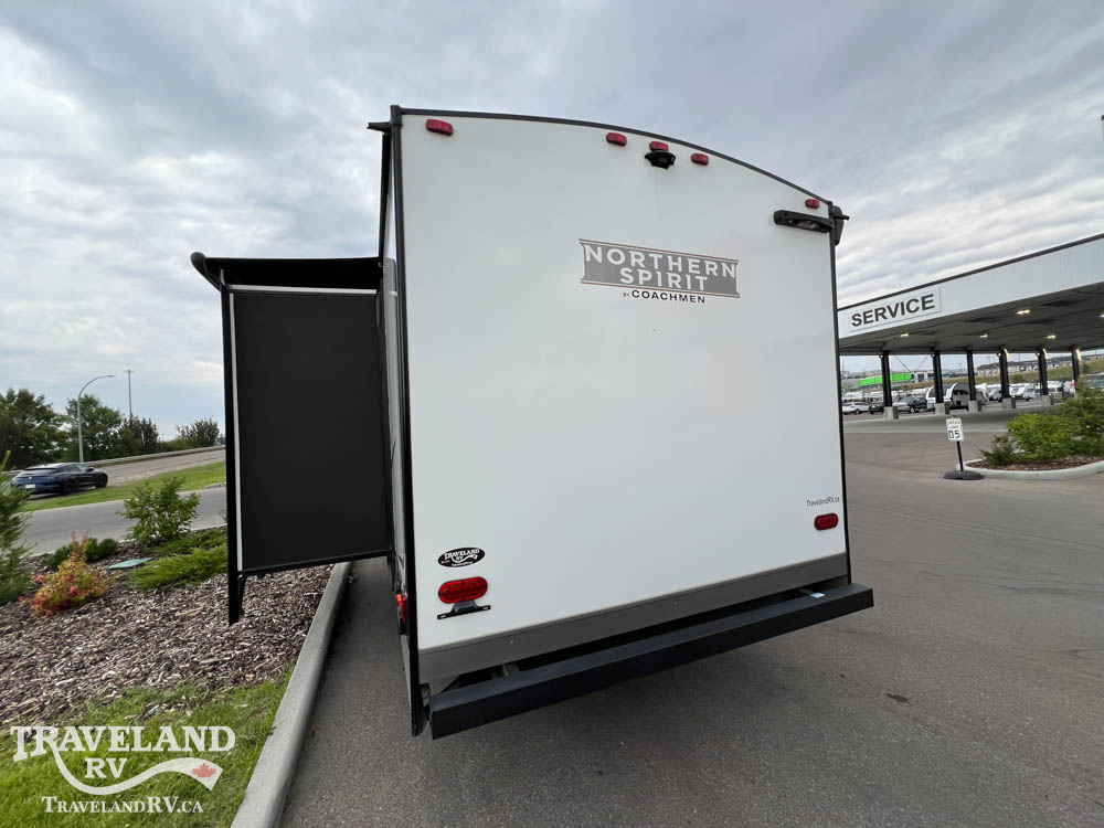 2025 Coachmen Northern Spirit 2353RB - Image 8