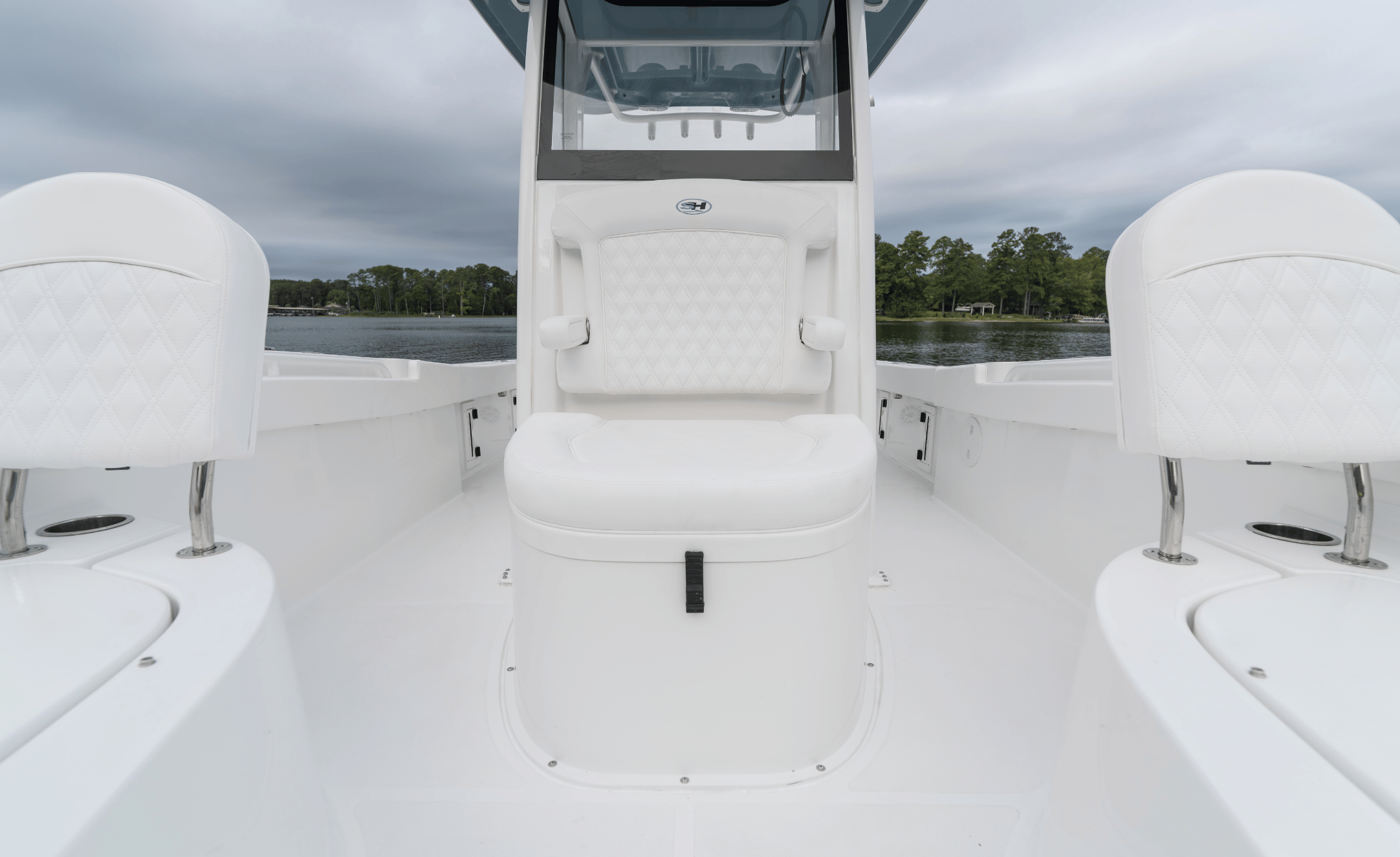 2027 SEA HUNT BX 28 - Image 14
