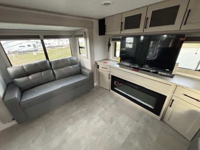 2026 Grand Design Solitude 376RD - Image 16