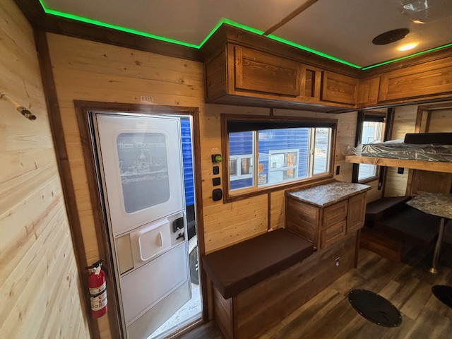 2026 ICE CASTLE SASQUATCH 8X24S - Image 25