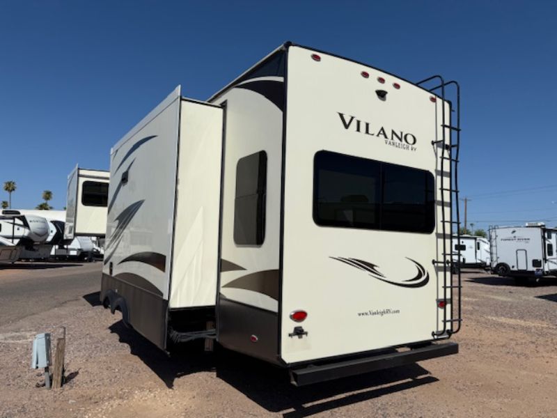 2018 Vanleigh Vilano 325 RL - Image 2