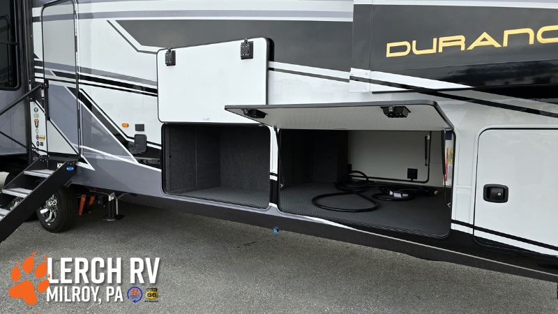 2026 KZ RV Durango Gold G384MSQ - Image 15
