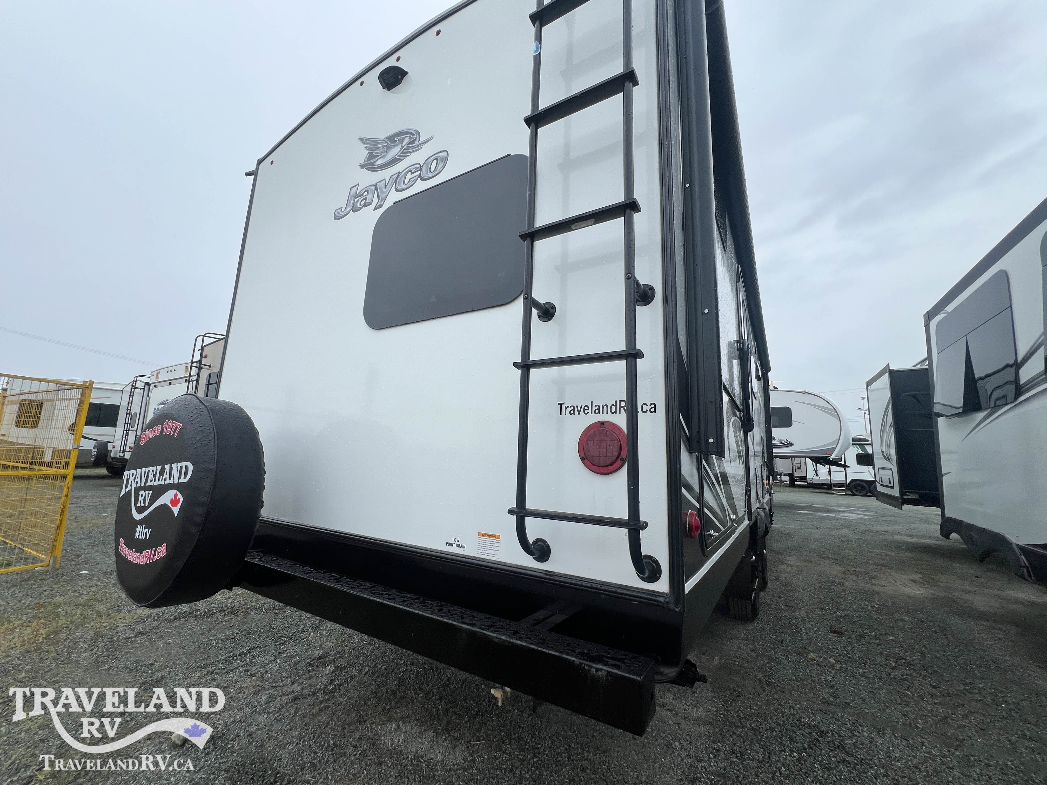 2019 Jayco White Hawk 29BH - Image 2