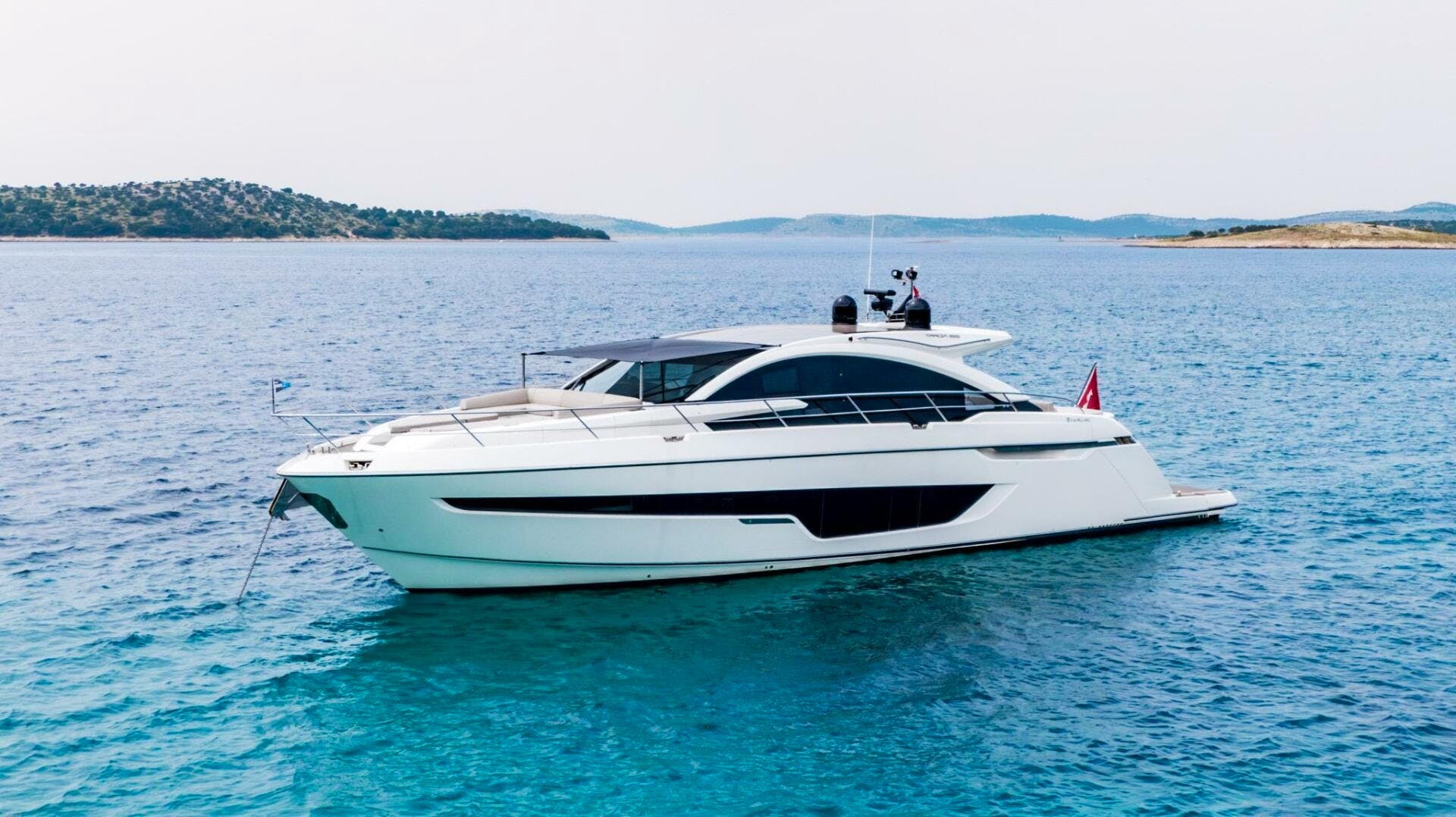 2019 Fairline - Image 4