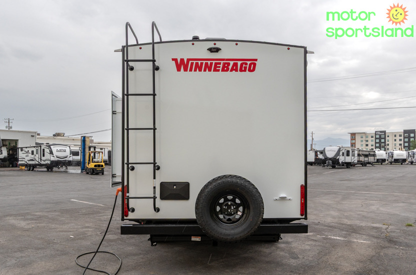 2027 Winnebago Micro Minnie 2200TBH - Image 4