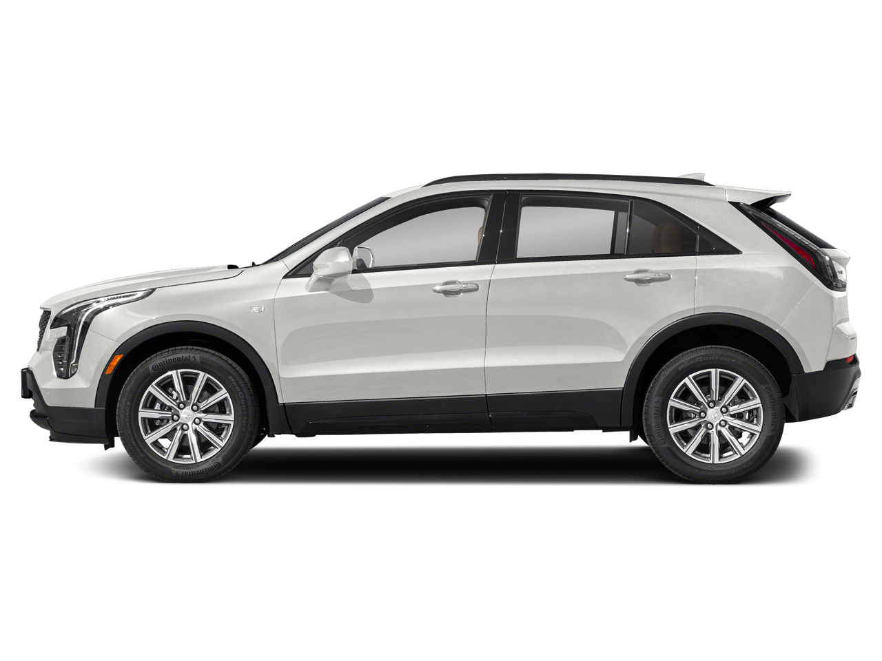 2020 Cadillac XT4 Utility 4D Sport AWD - Image 3