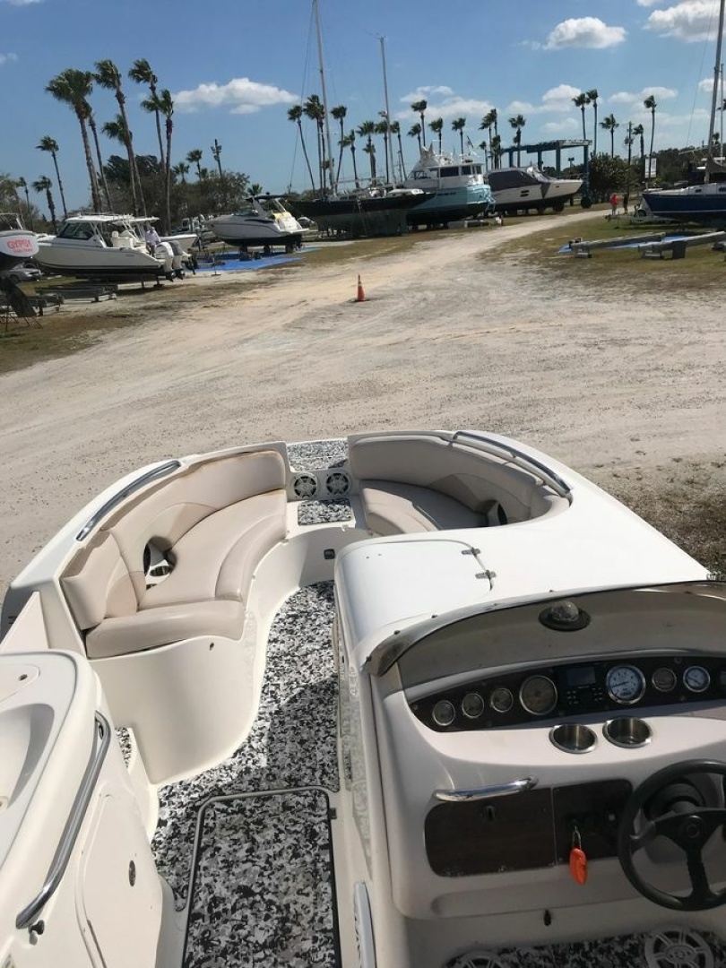 2005 Chaparral - Image 19