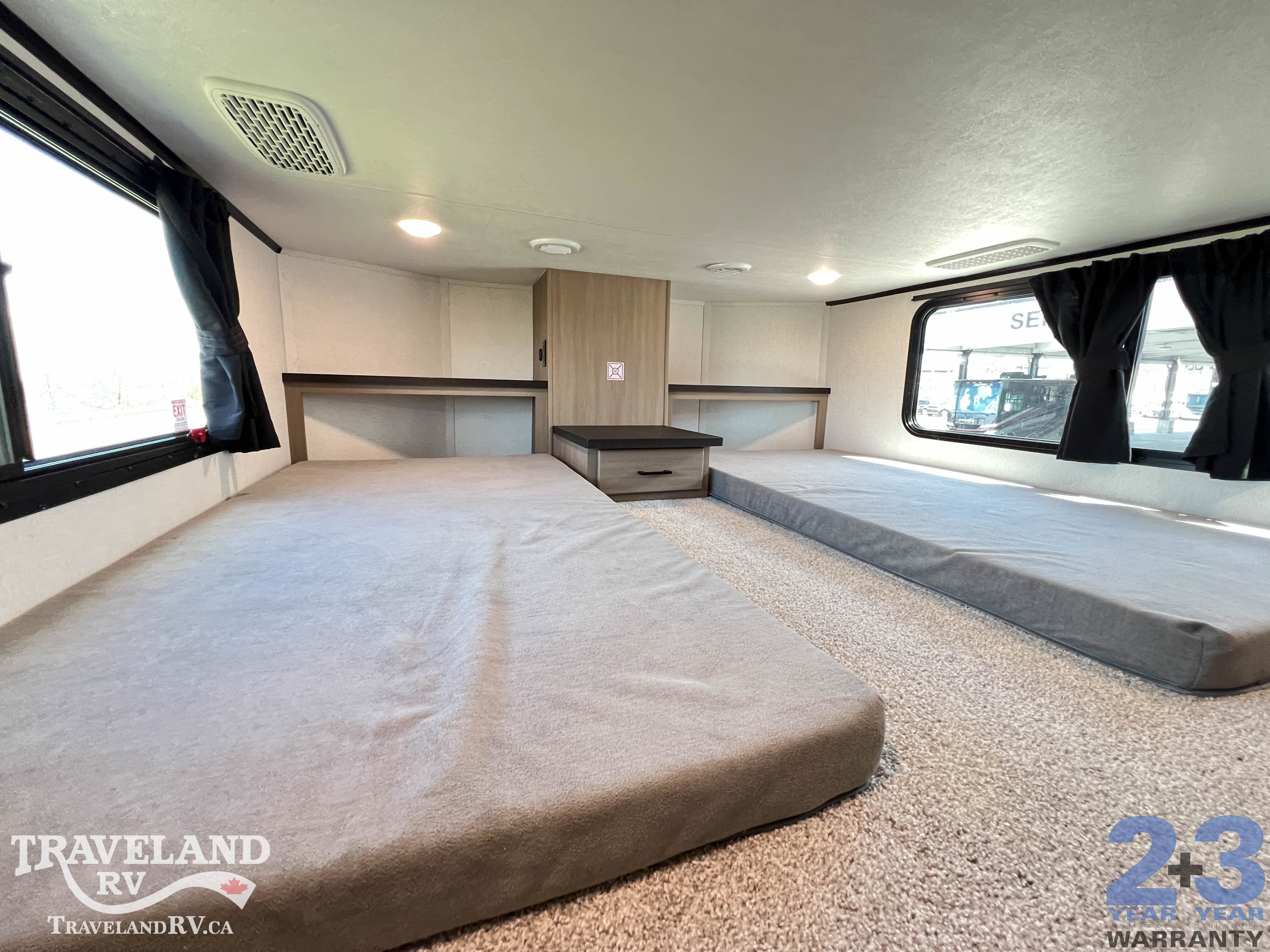 2026 Jayco Jay Flight Bungalow 40DLFT - Image 30