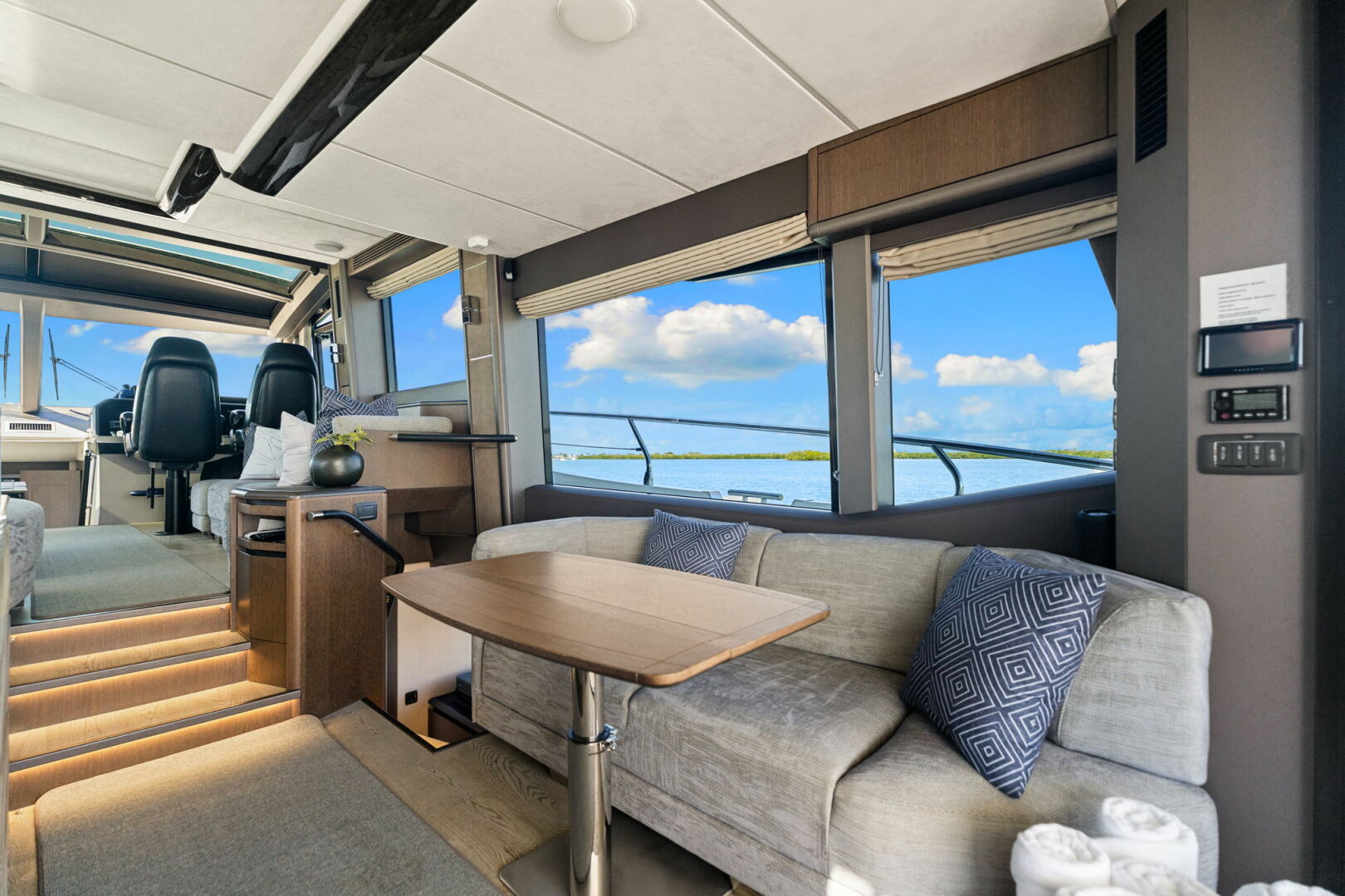 2020 Galeon 680 FLYBRIDGE - Image 24