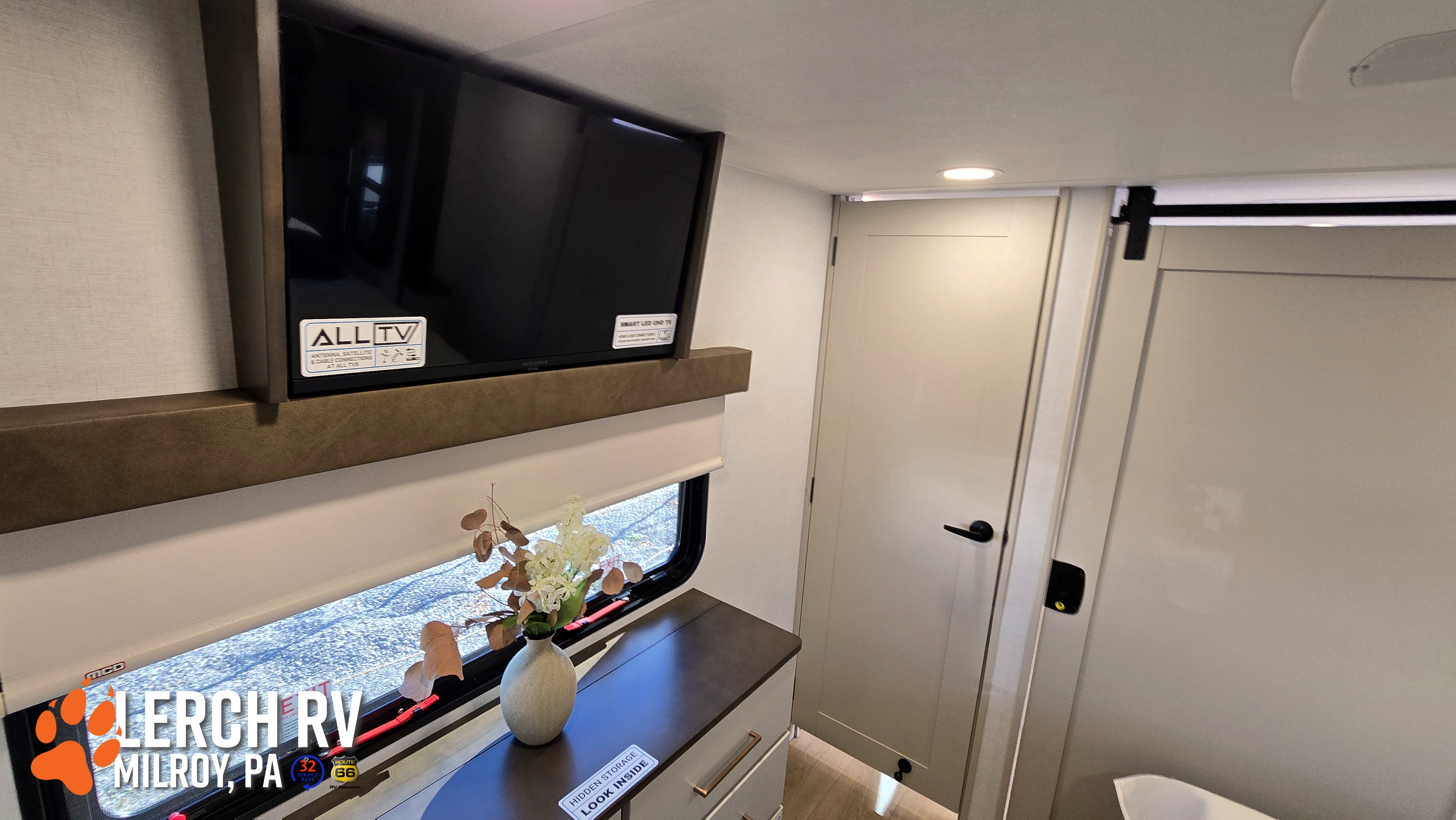 2027 Alliance RV Paradigm 395DS - Image 46