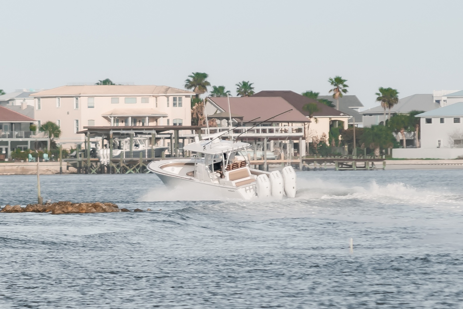 2020 Valhalla Boatworks V37 - Image 13